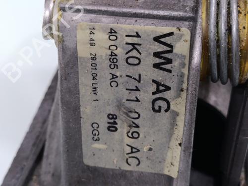 Gear lever VW GOLF V (1K1) | BP36419002M90 - Image 6