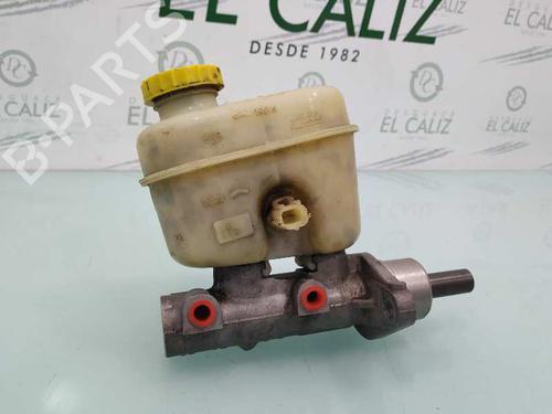 Brake master cylinder JEEP GRAND CHEROKEE II (WJ, WG) 3.1 TD 4x4 | BP8086870M77 