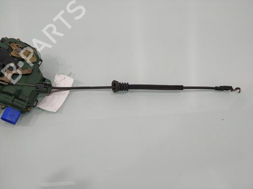 Front left lock SEAT IBIZA III (6L1)  | BP24521897C98 
