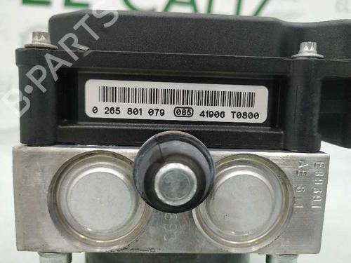 ABS pump FIAT FIORINO Box Body/MPV (225_)  | BP12582379M43