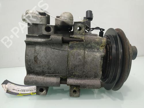 AC compressor HYUNDAI H-1 / STAREX Bus (A1) 2.5 TD 4WD | BP8086716M34 