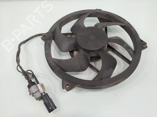 radiator-fan-peugeot-407-6d_-2004-2005-2006-2007-2008-2009-2010-2011-31917174 main image
