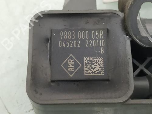 Electronic sensor RENAULT MEGANE III Grandtour (KZ0/1)  | BP19705520M84 