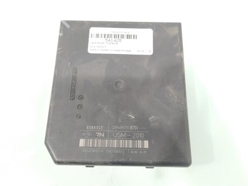 Fuse box RENAULT GRAND SCÉNIC III (JZ0/1_) 1.6 dCi (JZ00, JZ12) | BP29830919E1