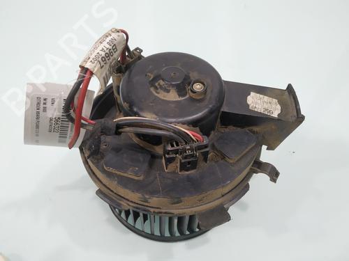 Heater blower motor CITROËN XSARA PICASSO (N68) 2.0 HDi | BP32123865M62 