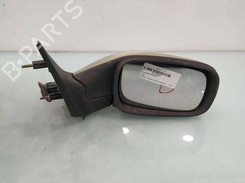 Used Right mirror RENAULT LAGUNA II (BG0/1_) 1.6 16V (BG0A, BG0L) (107 hp) 9152182