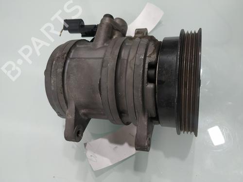 AC compressor HYUNDAI GETZ (TB) 1.1 | BP27712231M34 