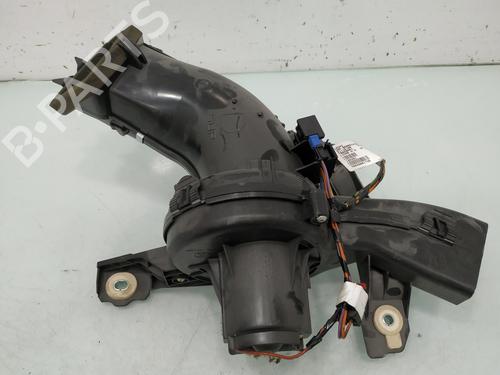 Heater blower motor PEUGEOT 5008 (0U_, 0E_) 1.6 HDi | BP20142709M62 