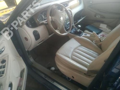 Ignition coil JAGUAR X-TYPE I (X400) 2.5 V6 All-wheel Drive | BP10002372M94  - Image 5