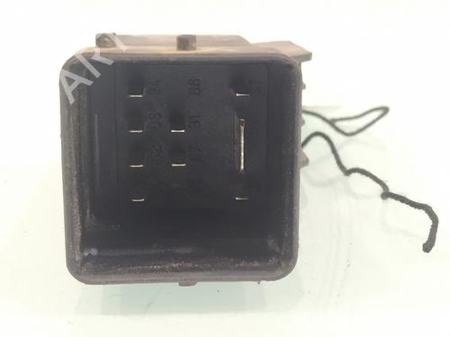 Electronic module RENAULT MEGANE III Hatchback (BZ0/1_, B3_) 1.9 dCi (BZ0N, BZ0J) | BP37012287M83 - Image 2
