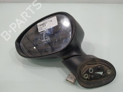 Used Left mirror FIAT LINEA (323_, 110_) 1.4 T-Jet (323AXC1A) (120 hp) 28054627