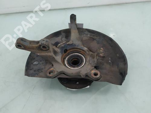 Used Right front steering knuckle Right front steering knuckle VOLVO S40 I (644) 1.6 (105 hp) 10277731 10277731