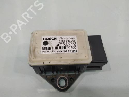 Used Electronic sensor Electronic sensor PEUGEOT 308 I (4A_, 4C_) [2007-2016] 39696847 39696847