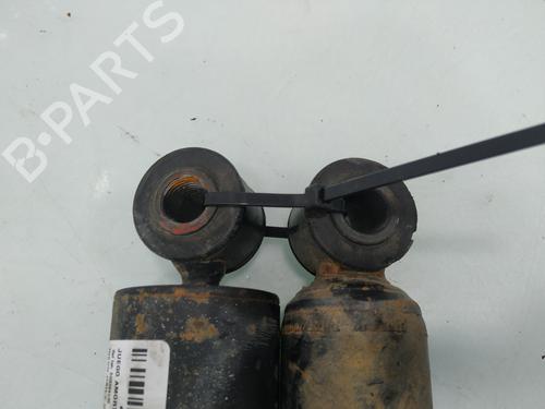 Right rear shock absorber IVECO DAILY III Platform/Chassis 29 L 9 | BP21806572M19 