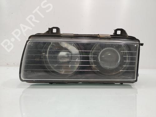 Scheinwerfer links für BMW 3 (E36) 325 td (115 hp) 32323383