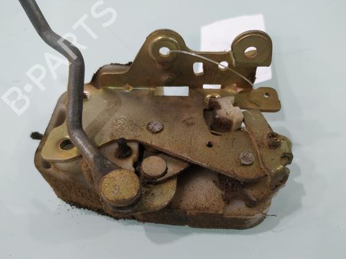 Tailgate lock HONDA CR-V I (RD) 2.0 16V 4WD (RD1, RD3) | BP29448758C101 