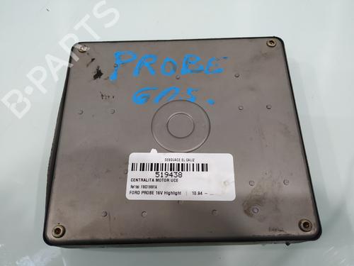 Engine control unit (ECU) FORD USA PROBE II (ECP) 2.0 16V | BP25627269M57 
