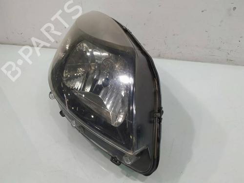 Right headlight DACIA SANDERO | BP39691830C29 - Image 3