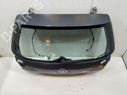 Tailgate VW PASSAT B7 Variant (365)  | BP29532131C6 