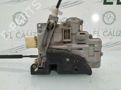 Rear right lock VW PASSAT B6 (3C2)  | BP8090914C99 