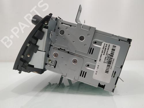 Radio HYUNDAI ix35 (LM, EL, ELH)  | BP28047638E6 