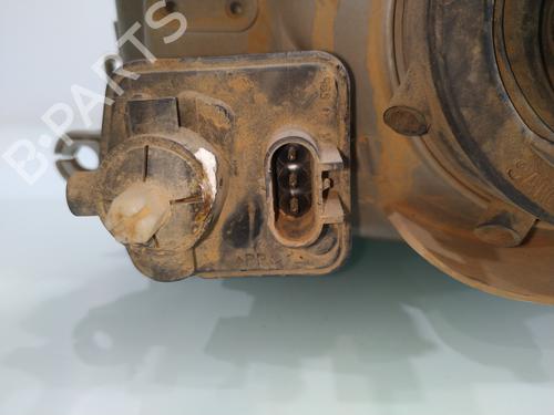 Left headlight KIA SPORTAGE SUV (K00) 2.0 TD 4WD | BP8089386C28 