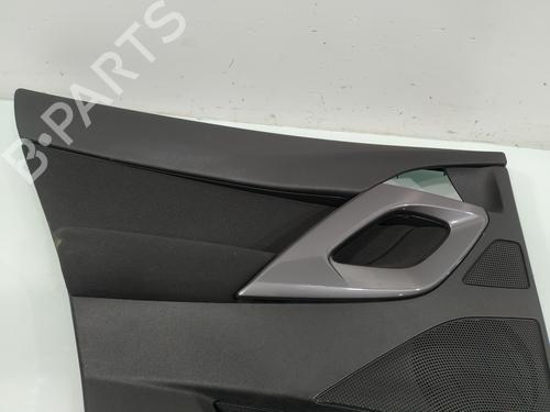 Rear left panel DS DS 5 (KF_)  | BP33852092C60  - Image 7
