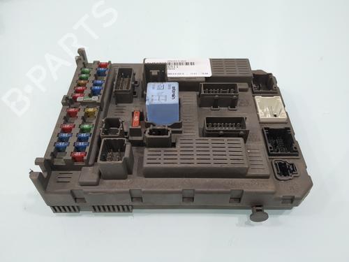 Used Fuse box Fuse box CITROËN C5 I (DC_) 2.0 HDi (107 hp) 32323311 32323311