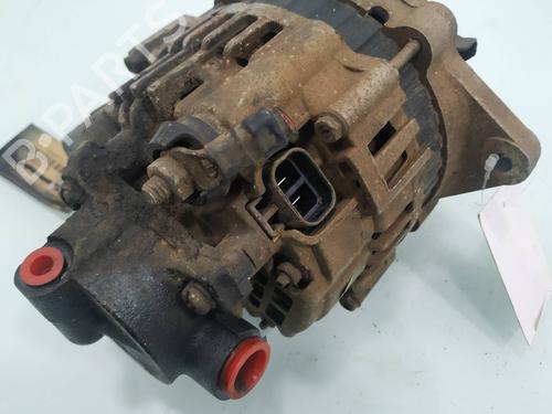 Alternator OPEL COMBO Box Body/MPV (71_) 1.7 D | BP8087506M7 