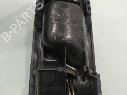 Front left interior door handle VW GOLF IV (1J1) 1.9 TDI | BP11686791I13 
