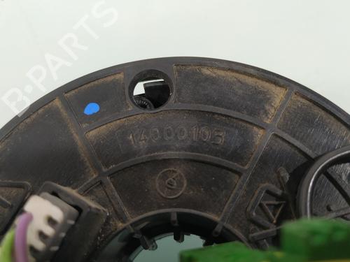 Squib airbag MERCEDES-BENZ M-CLASS (W163)  | BP28191628C102 