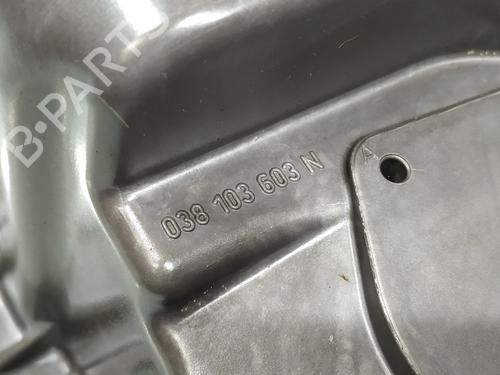 Oliebundkar SEAT CORDOBA (6L2) 1.9 TDI | BP27206344M115 