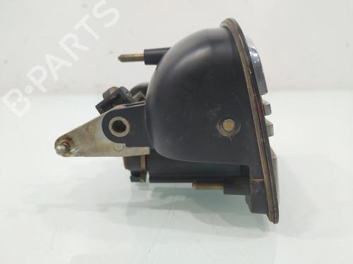 Heckklappengriff SEAT LEON (1M1)  | BP30581507C132 