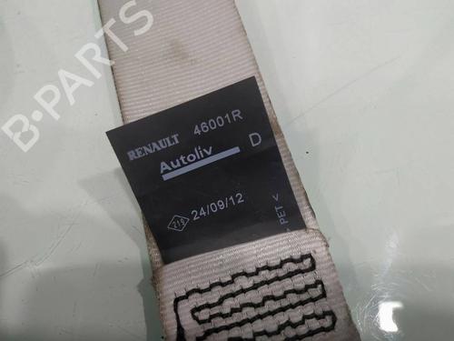 Front right seatbelt DACIA SANDERO | BP39696589I25 - Image 4