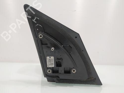 Left mirror HYUNDAI ix35 (LM, EL, ELH)  | BP28052584C26 