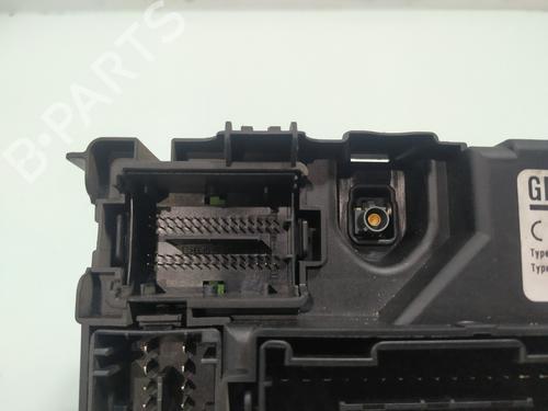Fuse box OPEL CORSA D (S07) | BP37236740E1 - Image 8