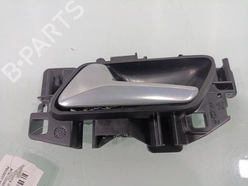 Used Rear left interior door handle Rear left interior door handle PEUGEOT 508 II (FB_, FH_, F3_) [2018-2026] 33292569 33292569