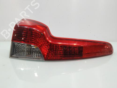 Venstre Baklys VOLVO V50 (545) D2 (114 hp) 32345386