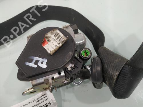 Front left seatbelt FORD MONDEO IV (BA7)  | BP29451020I26 