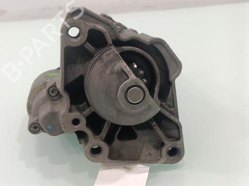 Starter OPEL VIVARO B Bus (X82)  | BP34607286M8  - Image 5