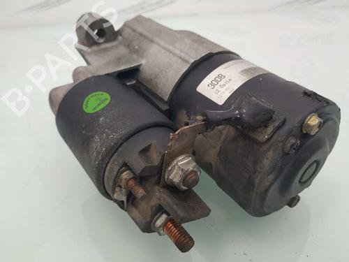 Starter RENAULT CLIO II (BB_, CB_)  | BP8087916M8 