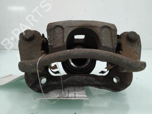 Right rear brake caliper KIA SPORTAGE II (JE_, KM_)  | BP16066306M106 
