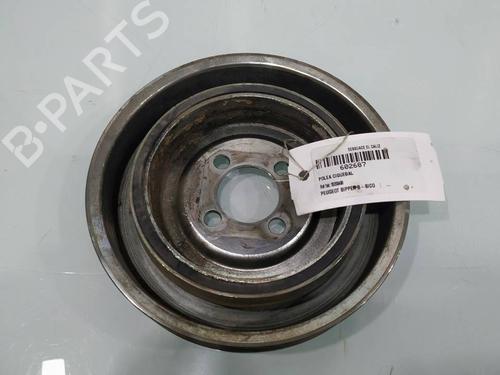 Used Pulley Pulley 38781786 38781786