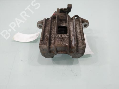 Used Left rear brake caliper SEAT IBIZA IV (6J5, 6P1) [2008-2017]  31638426