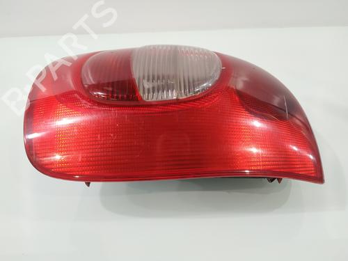 Right taillight CITROËN XSARA PICASSO (N68) 2.0 HDi | BP29025976C35 