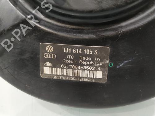 Servo brake SEAT LEON (1M1) | BP32046277M42 - Image 2