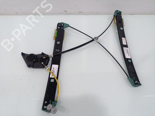 Used Front right window mechanism Front right window mechanism AUDI A3 Sportback (8YA, 8YF) 35 TDI (150 hp) 33935862 33935862