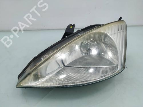 Venstre forlygte FORD FOCUS I (DAW, DBW) [1998-2009]  9196042