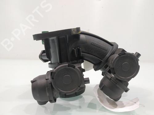 Throttle body PEUGEOT 407 (6D_) 2.0 HDi 135 (6DRHRH, 6DRHRE, 6DRHRG, 6DRHRJ) | BP28036056M82 