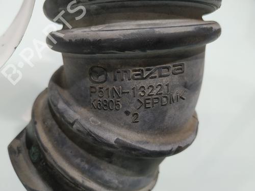 Rør MAZDA MX-5 IV (ND__)  | BP32219594M125 